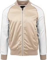 Urban Classics Jacket -S- Souvenir Goudkleurig