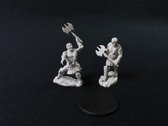 D&D Miniatures Nameless One