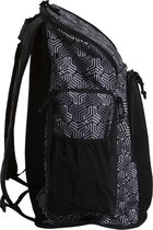 Arena - Arena Team Backpack 45 Allover kikko