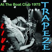 Live at the Boat Club 1975