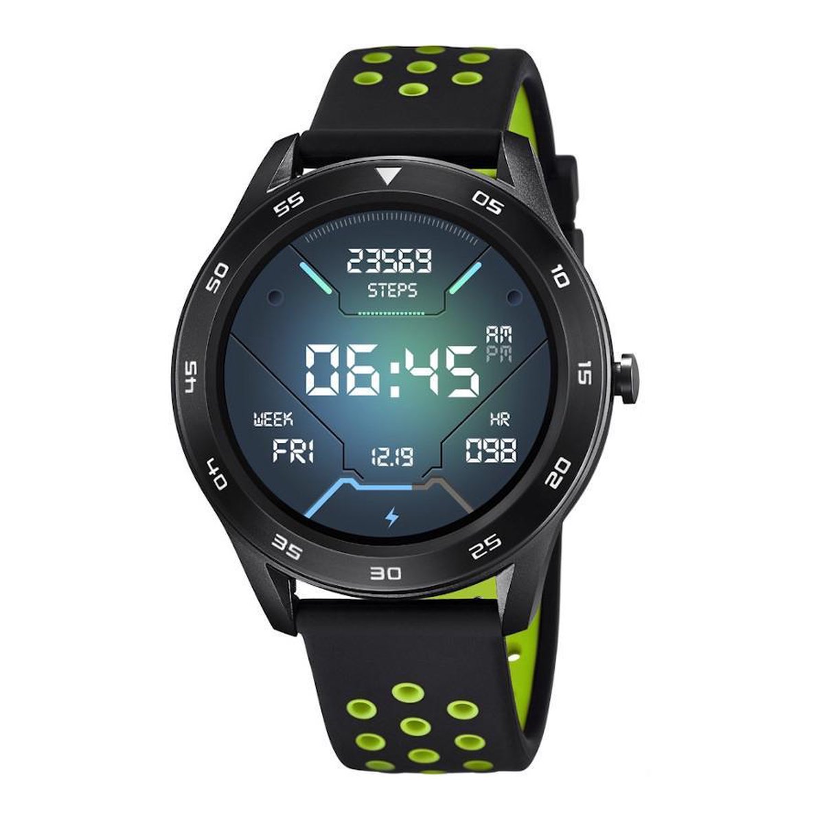 Lotus Smartime Display Smartwatch 50011 1 bol