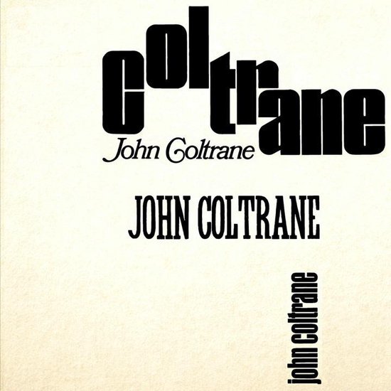 Trane - The Atlantic Collection