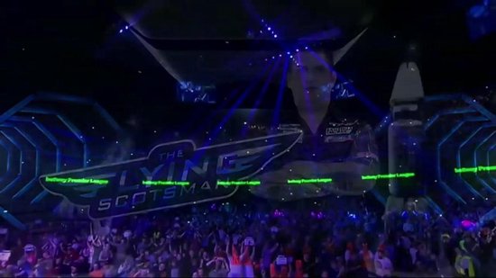 9 pièces Harrows Retina - Vert - Vols de fléchettes - et 9 pièces de fléchettes Dragon - Medium - fléchettes