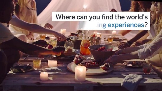 Lonely Planet's Ultimate Eatlist