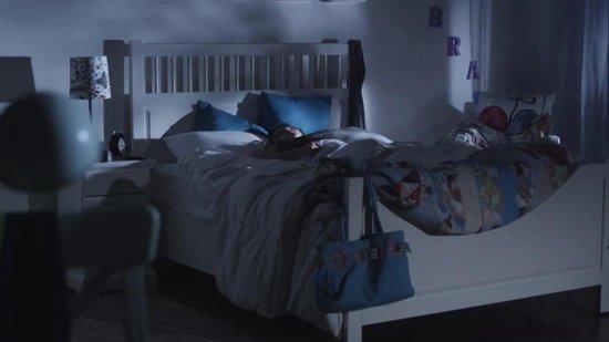 Dr. Sleep