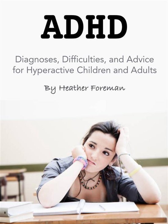 ADHD - cover