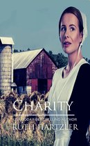 The Amish Buggy Horse 3 - Charity