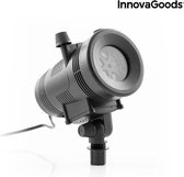 Innovagoods Laser Light - Decoratieve LED Projector voor Buiten