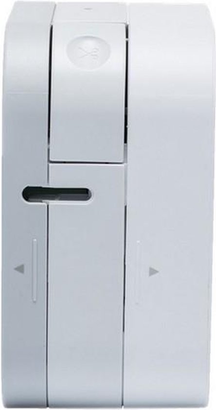 Niimbot - B1 - Labelprinter - Zilver - Makarov Shop