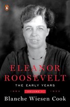 Eleanor Roosevelt, 1884-1933