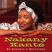Nakany Kante - De Conakry A Barcelone (CD)