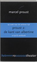 Proust / 2 De kant van Albertine