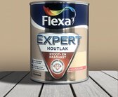 Flexa Expert Lak Hoogglans - Zandbeige - 0,75 liter