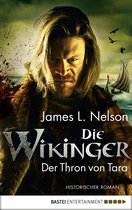 Nordmann-Saga 2 - Die Wikinger - Der Thron von Tara