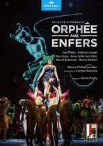 Orphee Aux Enfers Salzburg 2017