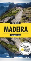 Wat & Hoe Reisgids  -   Madeira