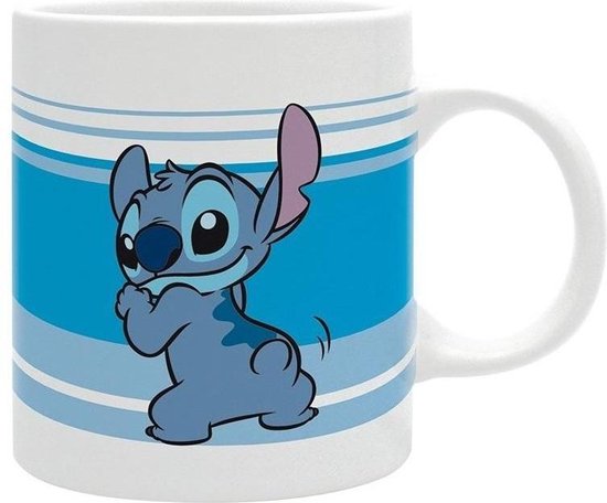 Lilo and stitch hentai