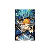 THE PROMISED NEVERLAND - Tome 8