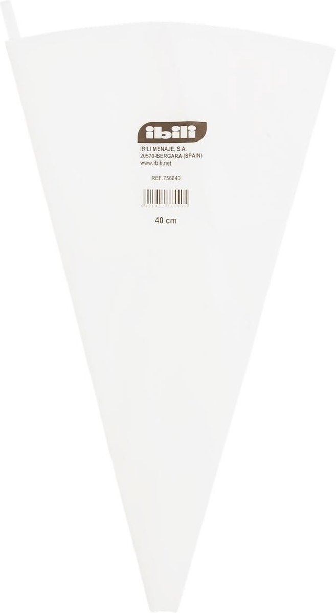 Ibili Spuitzak nylon 40 cm