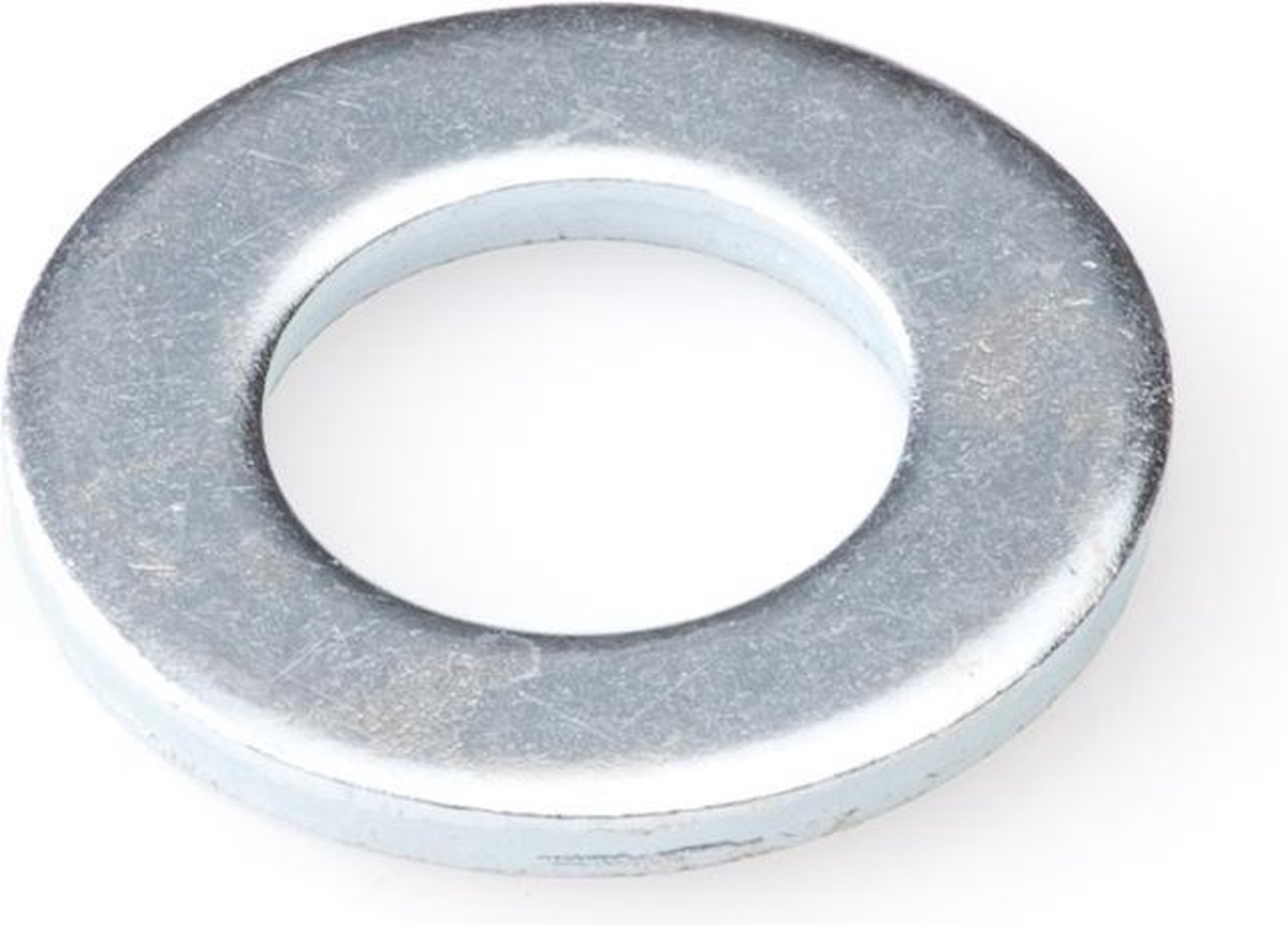Sluitringen Verzinkt M 22 Din 125A