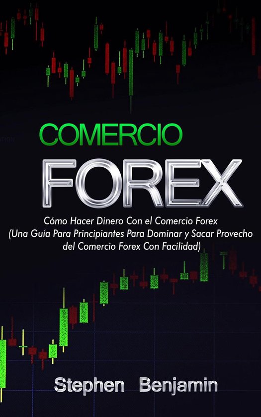 Forex Made Easy 1 - Comercio Forex - cover
