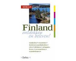 Merian Live / Finland Ed 2006