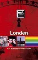 Out Around Gay Reisgids 33 Londen