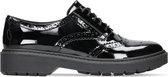 Clarks - Dames schoenen - Witcombe Echo - D - black pat - maat 6