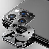 Let op type!! Camera film terug voor iPhone 11 Pro Max (zwart)