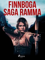 Íslendingasögur - Finnboga saga ramma