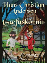 Hans Christian Andersen's Stories - Gæfuskórnir