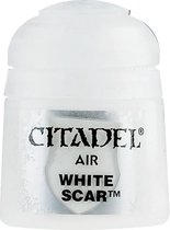 White Scar - Air (Citadel)