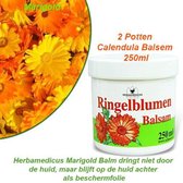 2-Potten Calendula Balsem 250ml