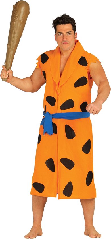 Costume de Fred Flintstone