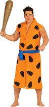 FIESTAS GUIRCA, S.L. - Oranje holbewoner kostuum voor volwassenen