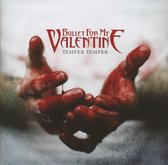 Temper Temper (Deluxe Edition)