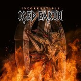 Incorruptible (Deluxe Edition) (LP)