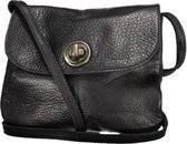 Totally Royal Leather Party Bag Noos 17055353 Black