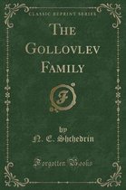 The Gollovlev Family (Classic Reprint)
