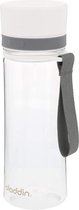 Aladdin Aveo Waterfles - Kunststof - 350 ml - Wit