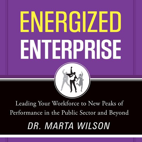 Energized Enterprise - cover