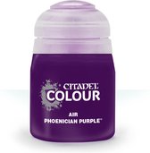Phoenician Purple - Air (Citadel)