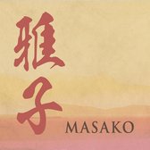 Masako - Masako (CD)