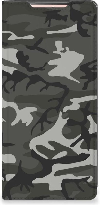Coque de téléphone cadeau pour lui Samsung Galaxy Note20 Housse de téléphone Army Light