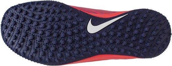 Nike Hockeyschoen Vapor Drive - Rood - Maat 41 | bol.com