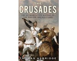 The Crusades