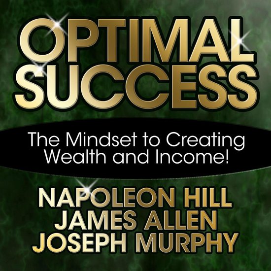 Optimal Success - cover