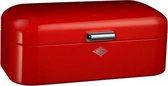 Boîte à pain Wesco Wesco Grandy Red