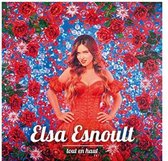 Elsa Esnoult - Tout En Haut (CD)