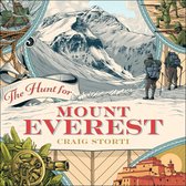 The Hunt for Mount Everest